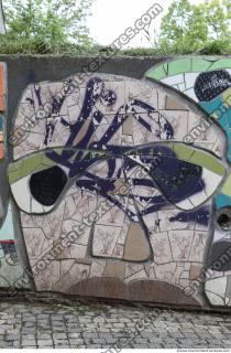 Photo Textures of Wall Tiles